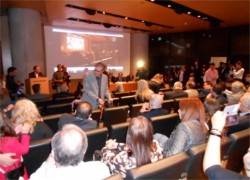 Τελετή βράβευσης 2ου Πανελληνίου Μαθητικού Διαγωνισμού «Η ιστορία του σχολείου μου»