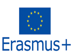 Συμμετοχή στο πρόγραμμα Erasmus+ Συμμετοχή στο πρόγραμμα Erasmus+