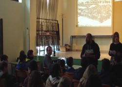 Ημέρα Μνήμης των Θυμάτων του Ολοκαυτώματος