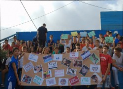 Πανελλήνια Ημέρα Σχολικού Αθλητισμού