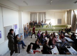 Η ενέργεια για ζωή ταξιδεύει