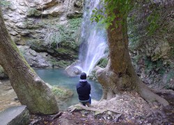 Περίπατος Φεβρουαρίου 2015