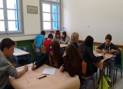 Τεστ στα Μαθηματικά....... Εφιάλτης;; Μπορεί και όχι!!!